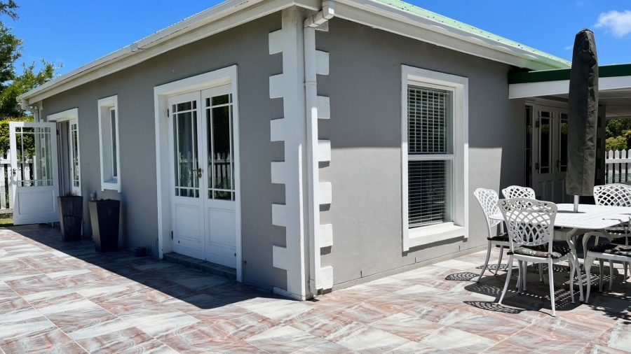 3 Bedroom Property for Sale in Lower Robberg Western Cape